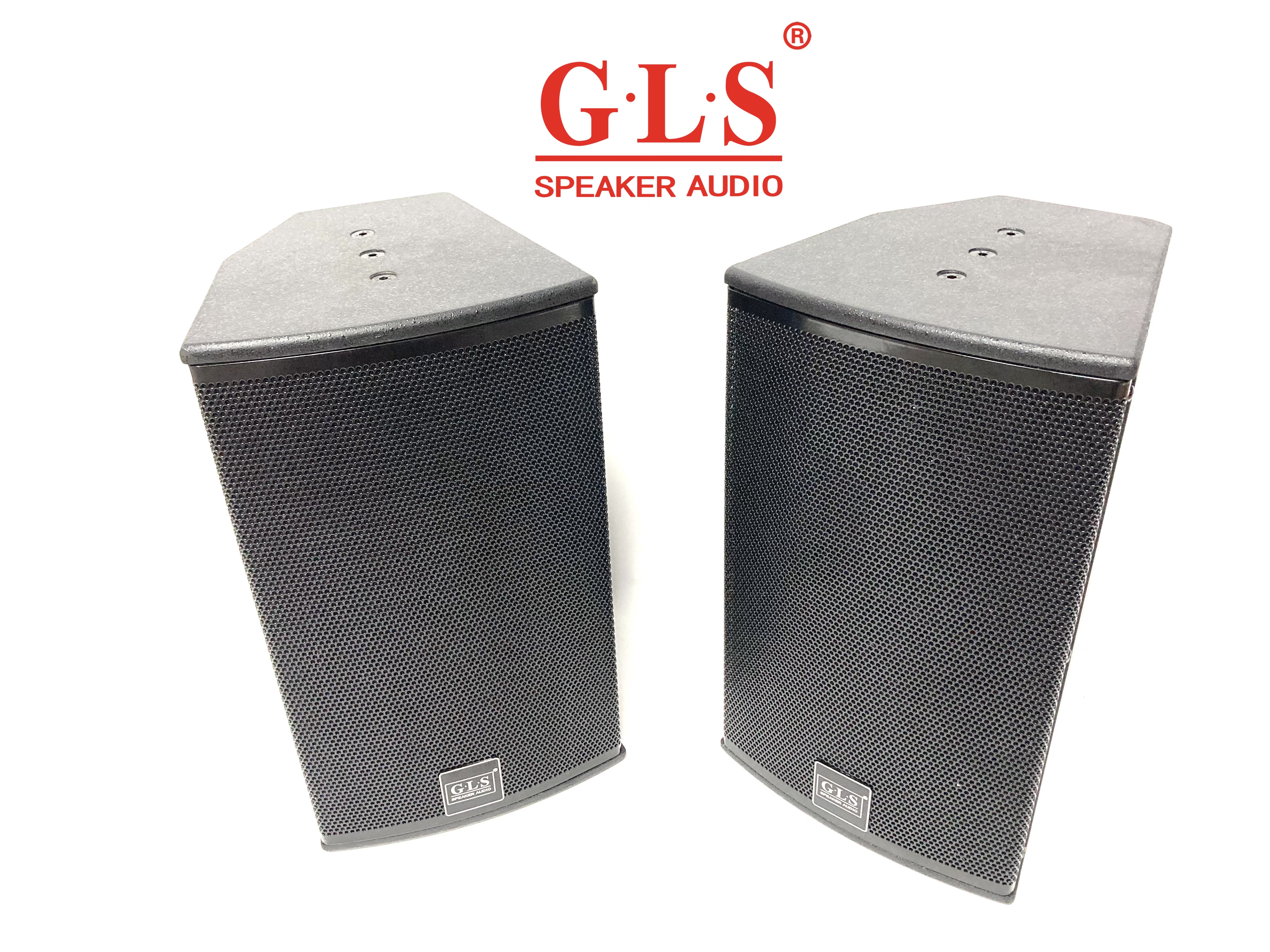 GLS-Q508专业酒吧KTV家用卡拉OK音响会议舞台演出音箱设备详情图3