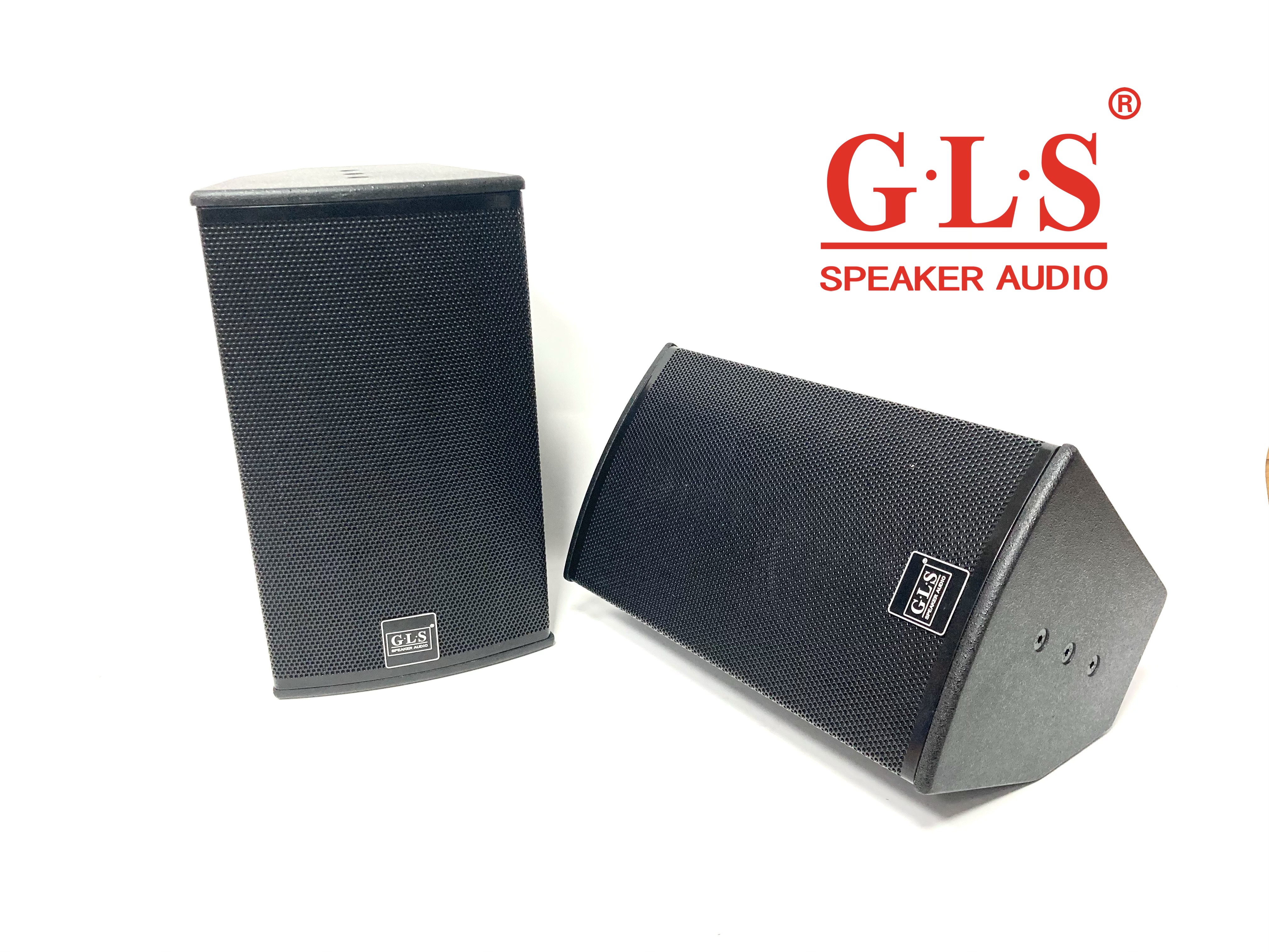 GLS-Q508专业酒吧KTV家用卡拉OK音响会议舞台演出音箱设备详情图2