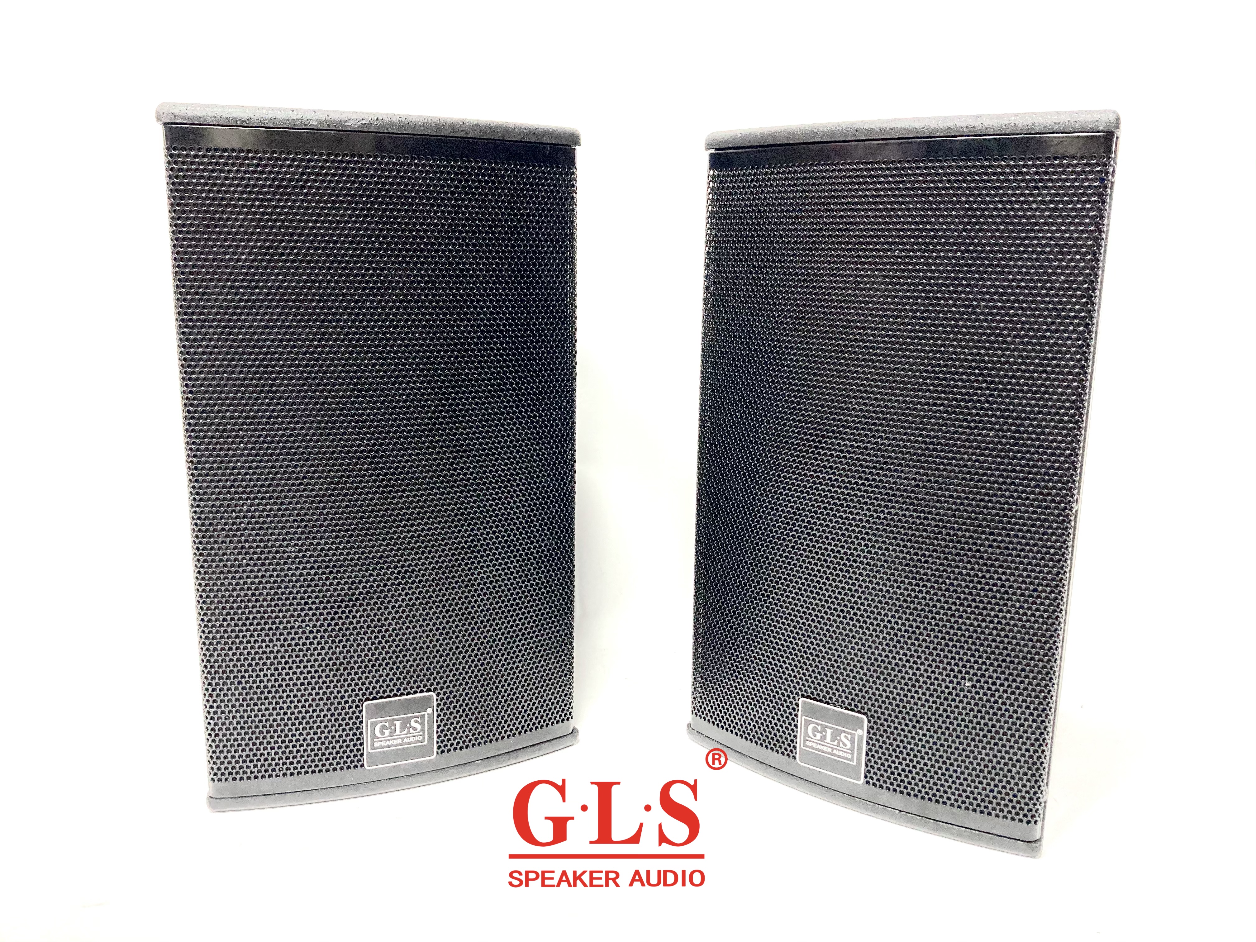 GLS-Q508专业酒吧KTV家用卡拉OK音响会议舞台演出音箱设备详情图3